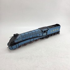 Large Tin Plate LNER Class A4