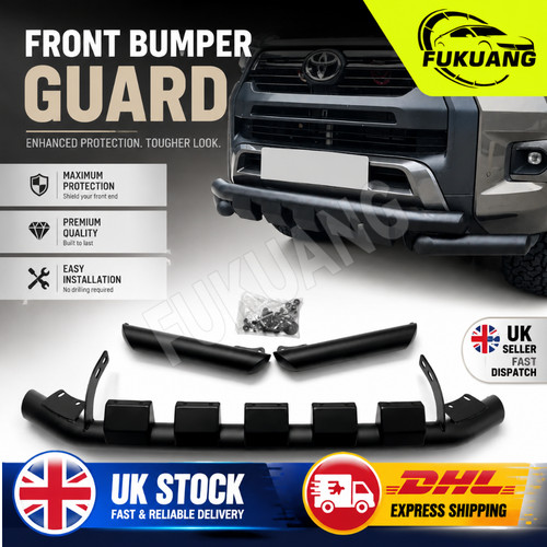 76mm toyota hilux - 76mm, bar