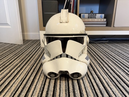 Star wars phase clone - star,