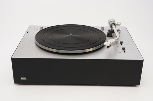 Braun ps430 turntable dieter - turntable,