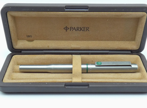 Rare 1980 parker - 1980, 25