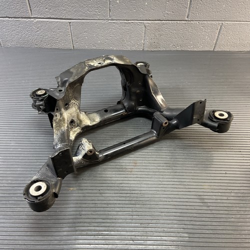 2001 2008 bmw - m3, axle