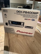 Pioneer DEH-P8400MP