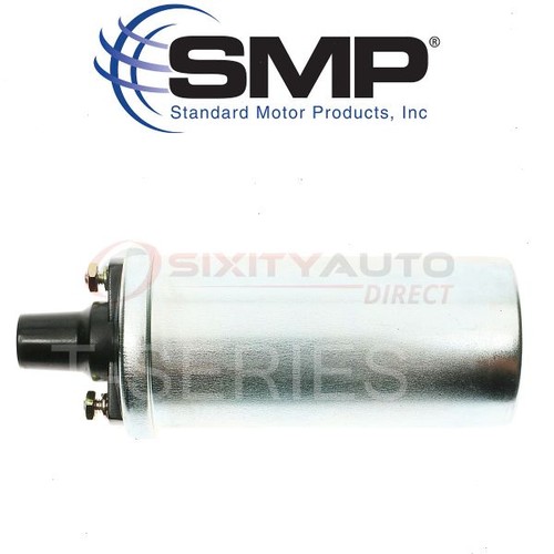 Standard series ignition - standard, t-series