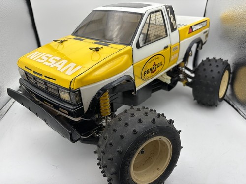 For parts tamiya nissan king - for,