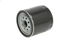 Oil filter KNECHT OC 232 for