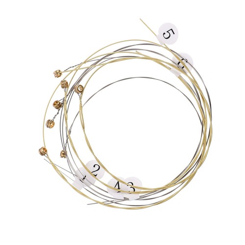 Pcs zither strings - ,