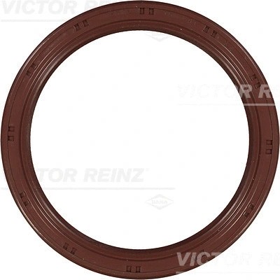 Shaft seal crankshaft fits - shaft,