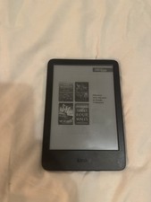 Kindle 11th Generation Backlit