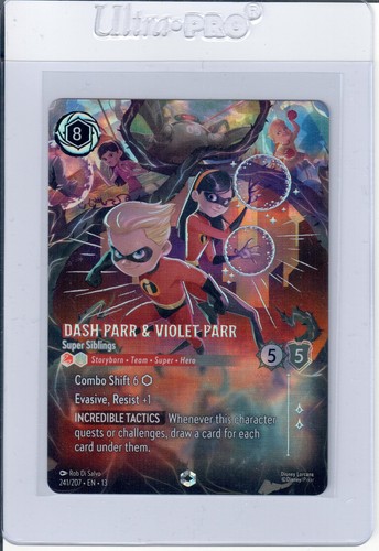 Dash parr violet - dash,