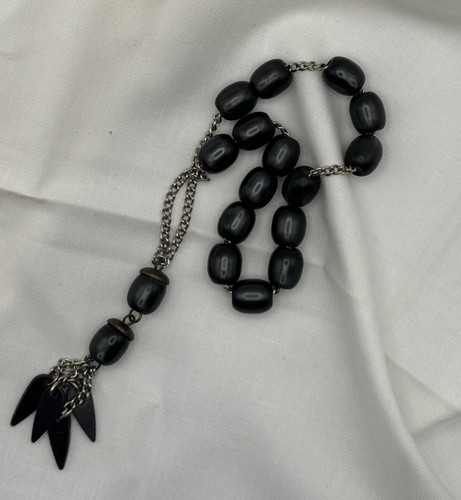 Vtg greece greek komboloi - greek,