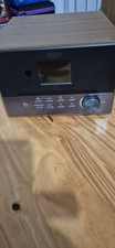 Bush Cd/usb/dab Fm Radio
