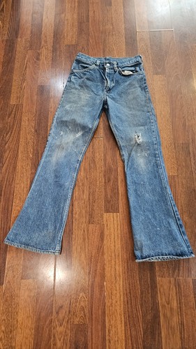 Vtg 80s levi orange - 70/80s, levi’s