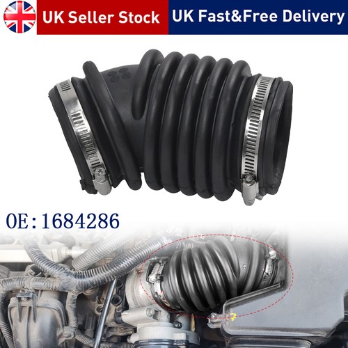 New air box - box, intake