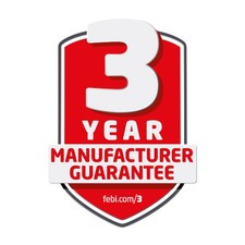 Febi Brake Fluid