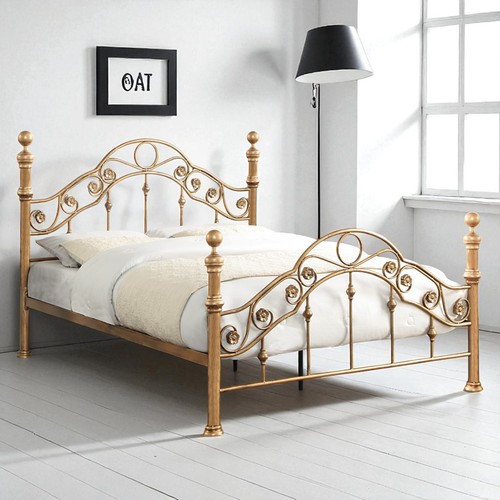 Kensington antique brass - kensington,