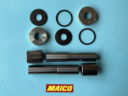 Maico swinging swing arm - maico,