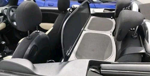 Genuine bmw mini - mini, wind