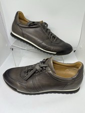Magnanni Ibiza size 10 M Grey