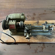 Emco Unimat Modell SL