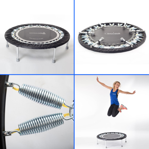 Professional gym rebounder - professional,