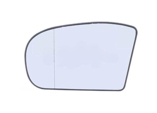Wing mirror glass for mercedes - mirror,