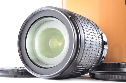 Nikon 18 105mm - af-s, dx