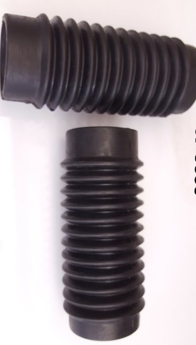 Fork gaiters triumph t100 - fork,