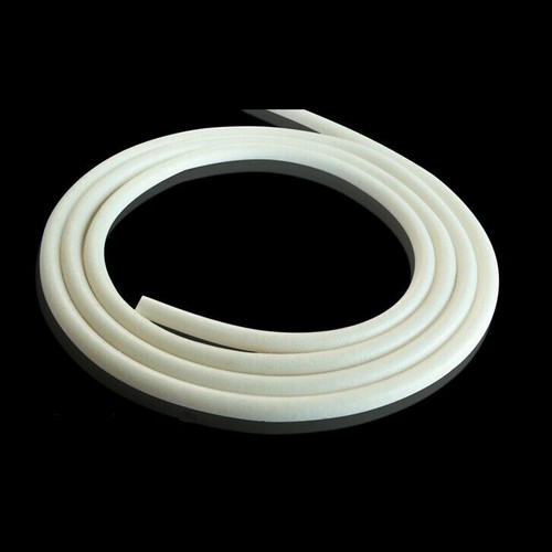 Silicone rubber cord foamed - rubber,