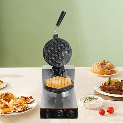 1300w electric waffle maker - waffle,