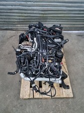 Audi A8 Mk3 Fl 2015-2017 3.0 Engine Diesel CTBD low milage 56K CTB