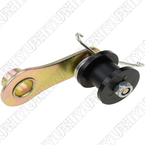 Chain roller guide tensioner - chain,