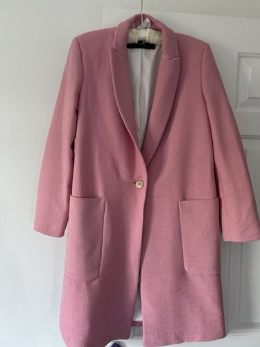 Women pale pink long - pink,