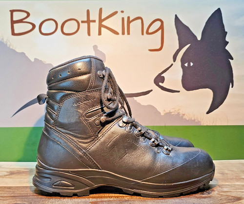 Haix commander gtx goretex - haix,
