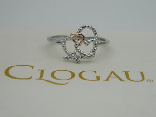 Welsh clogau sterling silver - welsh, &