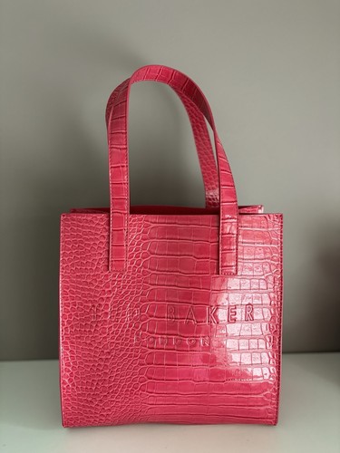 Ted baker croc embossed - ted,