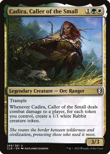 Cadira caller the small - caller, u