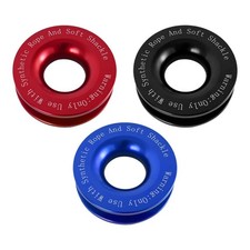 Recovery Ring 1/2" 7/16" Soft