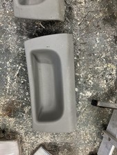 VW T4 Front Seat Rear Covers