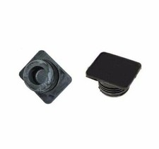 Chassis Jack Point Cover Caps