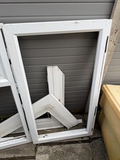 Used Upvc Porch