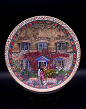 Royal Worcester Country