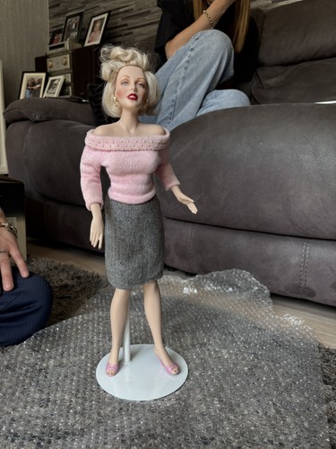 Franklin heirloom marilyn - heirloom,