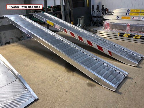 H72 25b new heavy duty - h72/25b,