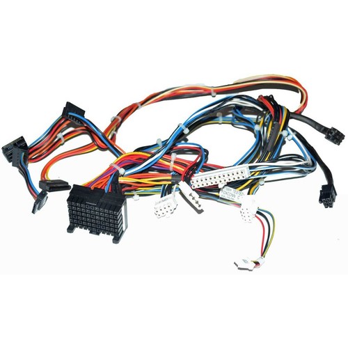 Dell precision t5500 - psu, power