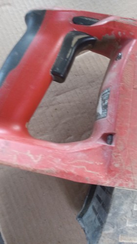 Used hilti volt - used,
