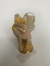 WADE. TINKERBELL FROM PETER