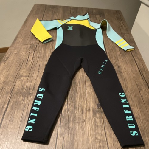 Dive sail youth - &,