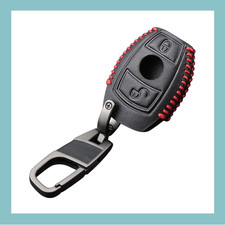 For Mercedes Benz Key Cover