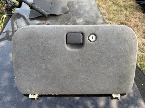 Nissan s13 glovebox - nissan,